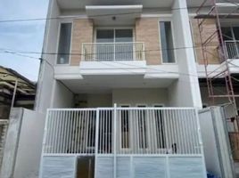 3 Habitación Villa en venta en Mulyorejo, East Jawa, Mulyorejo