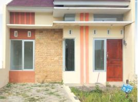 2 Kamar Vila for sale in Dau, Malang Regency, Dau