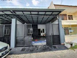 4 Habitación Villa en venta en Mulyorejo, East Jawa, Mulyorejo