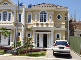 4 Kamar Vila for sale in Semarang Barat, Semarang, Semarang Barat