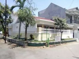 4 Kamar Rumah for sale in Wonokromo, Surabaya, Wonokromo