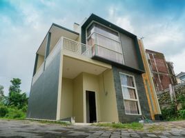 2 Kamar Vila for sale in Batu, Malang Regency, Batu