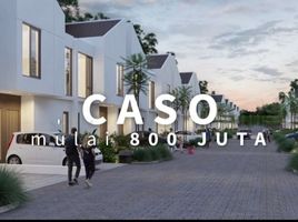 Maison 3 chambre à vendre à Sedati, East Jawa, Sedati, Sidoarjo