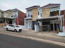 3 Bedroom Villa for sale in Dau, Malang Regency, Dau