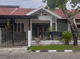 3 Habitación Casa en venta en Gunung Anyar, East Jawa, Gunung Anyar