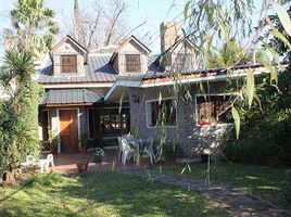 4 Bedroom House for sale in Rosario, Santa Fe, Rosario