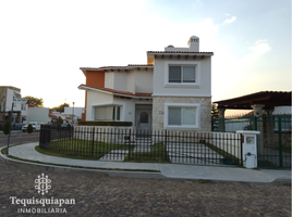 在墨西哥出售的 别墅, Tequisquiapan, Queretaro, 墨西哥