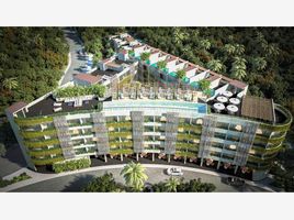 1 Habitación Apartamento en venta en Cozumel, Quintana Roo, Cozumel