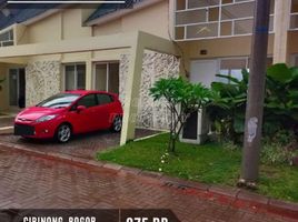 2 Bedroom House for sale in Cibinong, Bogor, Cibinong