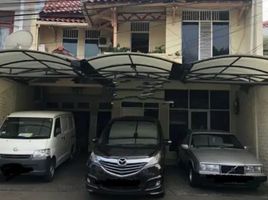 4 Bedroom House for sale in Cilandak Town Square, Cilandak, Pancoran