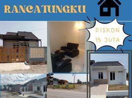 2 Bedroom House for sale in Pameungpeuk, Bandung, Pameungpeuk