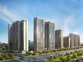 2 Phòng ngủ Chung cư for sale at Masteri Lumiere Riverside, An Phú, Quận 2