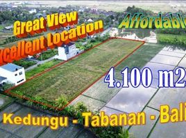  Terrain for sale in Kediri, Tabanan, Kediri