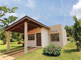 2 Bedroom House for sale in Herrera, La Chorrera, Herrera