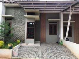 2 Bedroom House for sale in West Jawa, Bojonggede, Bogor, West Jawa