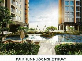 2 chambre Condominium for sale in Binh Duong, An Phu, Thuan An, Binh Duong