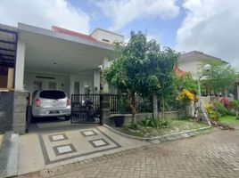 4 Schlafzimmer Villa zu verkaufen in Lowok Waru, East Jawa, Lowok Waru, Malang Regency