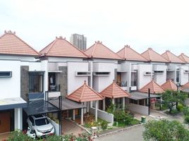 3 Habitación Casa en venta en Rancasari, Bandung, Rancasari