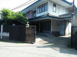 3 Schlafzimmer Haus zu verkaufen in Parongpong, West Jawa, Parongpong