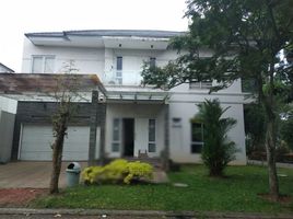 6 Bedroom House for sale in Legok, Tangerang, Legok