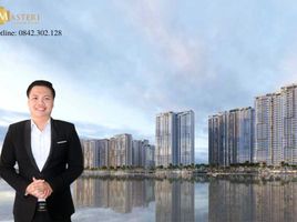 1 chambre Appartement à vendre à Masteri Centre Point., Long Binh, District 9