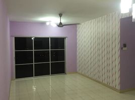 3 Habitación Apartamento en alquiler en Kuala Lumpur, Kuala Lumpur, Bandar Kuala Lumpur, Kuala Lumpur