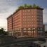 1,150 m2 Office for sale in Azcapotzalco, Mexico City, Azcapotzalco