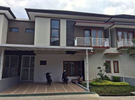 4 Bedroom House for sale in Cidadap, Bandung, Cidadap