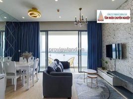 1 Phòng ngủ Căn hộ for rent in Thạnh Mỹ Lợi, TP.Hồ Chí Minh, Thạnh Mỹ Lợi