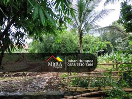  Terreno (Parcela) en venta en Serpong, Banten, Serpong