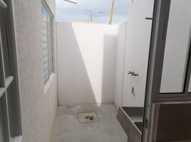 Maison 2 chambre à vendre à Hueypoxtla, Mexico, Hueypoxtla