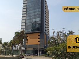 112 SqM Office for rent in Colombia, Barranquilla, Atlantico, Colombia