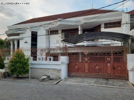 6 Habitación Casa en venta en Tambaksari, East Jawa, Tambaksari, Surabaya, East Jawa