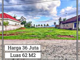  Land for sale in Banyuwangi, East Jawa, Gambiran, Banyuwangi