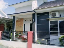 2 Bedroom Villa for sale in Banguntapan, Bantul, Banguntapan