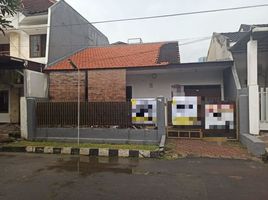 3 Habitación Casa en venta en Tambaksari, East Jawa, Tambaksari