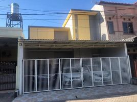 7 Habitación Casa en venta en Tenggilis Mejoyo, East Jawa, Tenggilis Mejoyo