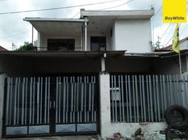 4 Bedroom House for sale in East Jawa, Tambaksari, Surabaya, East Jawa