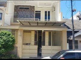 4 Bedroom House for sale in Kenjeran, Surabaya, Kenjeran