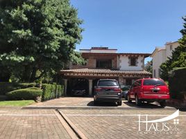 Maison 4 chambre à vendre à Lerma, Mexico, Lerma