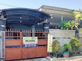 3 Habitación Casa en venta en Lakarsantri, East Jawa, Lakarsantri