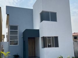 3 Habitación Casa en venta en Daule, Guayas, Daule, Daule