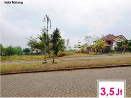  Grundstück zu verkaufen in Junrejo, East Jawa, Junrejo