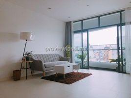 1 Schlafzimmer Appartement zu vermieten in Ward 21, Ho Chi Minh City, Ward 21
