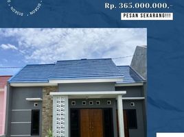 2 Bedroom House for sale in Klaten Selatan, Klaten, Klaten Selatan