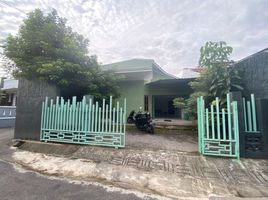 3 Bedroom Villa for sale in Jawa Tengah, Manisrenggo, Klaten, Jawa Tengah