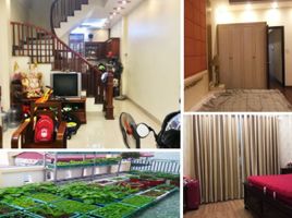 2 chambre Maison for sale in Kim Giang, Thanh Xuan, Kim Giang