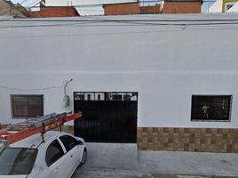 2 Schlafzimmer Villa zu verkaufen in Gustavo A Madero, Mexico City, Gustavo A Madero