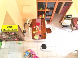 3 Schlafzimmer Haus zu verkaufen in Pondok Aren, Banten, Pondok Aren