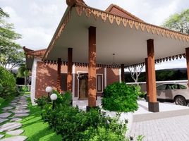 4 Bedroom Villa for sale in Seyegan, Sleman, Seyegan